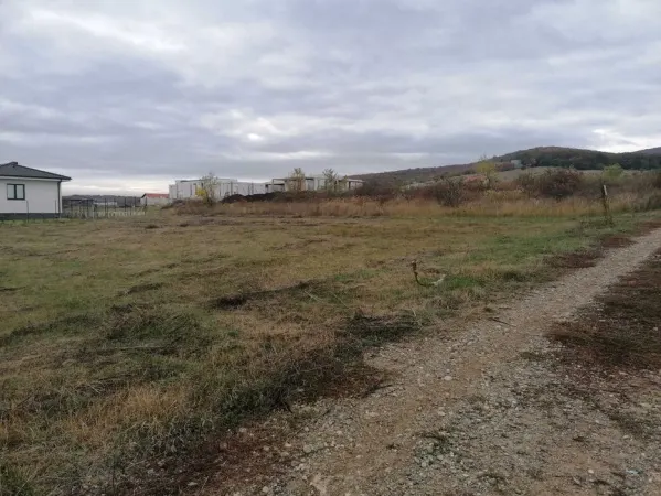 Teren Alba Iulia - poza 2