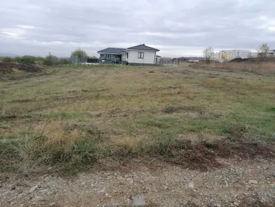 Teren Alba Iulia - poza 3
