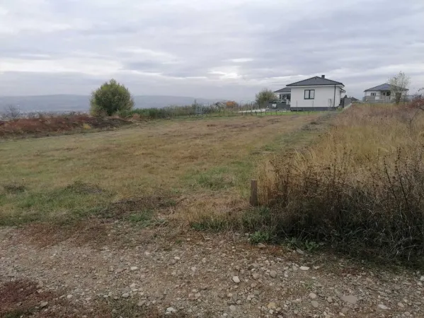 Teren Alba Iulia - poza 4