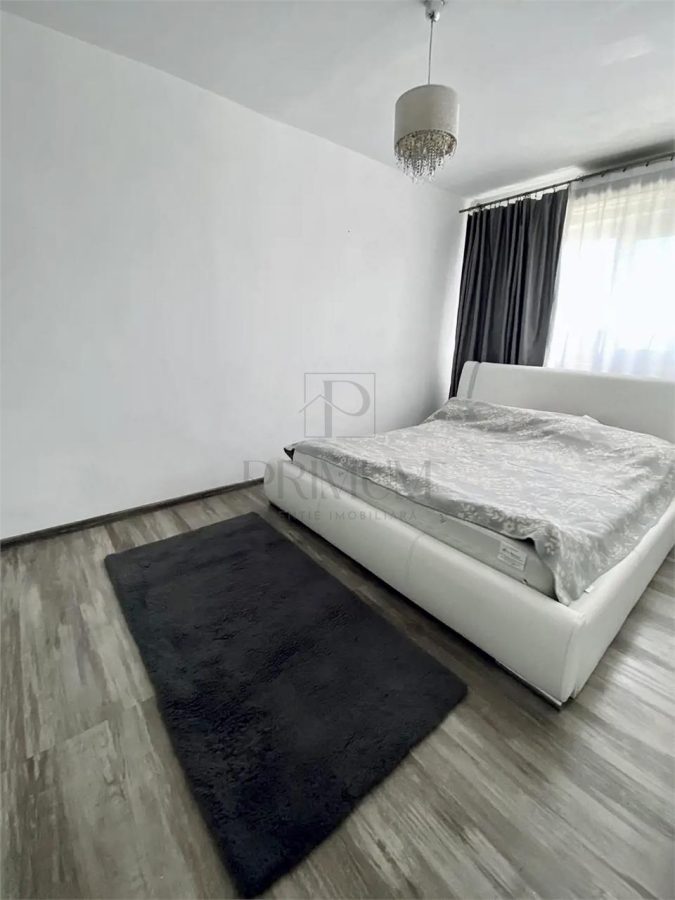 LIPOVEI, 2 CAMERE, SEMIDECOMANDAT, BLOC IZOLAT - Timisoara