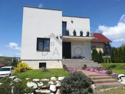Casă 5 camere Corunca - poza 5
