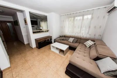 3 camere 61 mp -  semidecomandat - Gara de Nord - Bucuresti