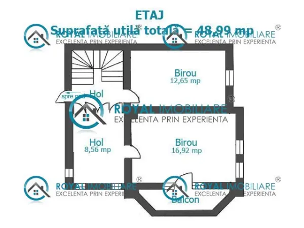 Birou Ploiești - poza 17