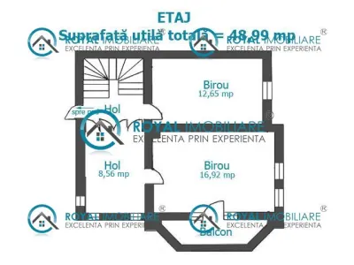Birou Ploiești - poza 17