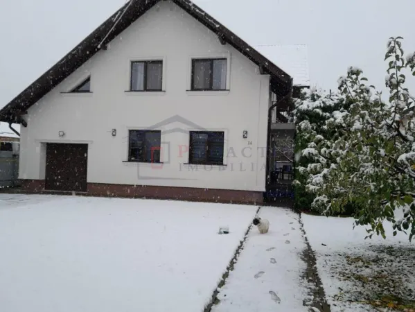 Casă 4 camere Suceava - poza 2