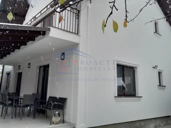 Casă 4 camere Suceava - poza 1