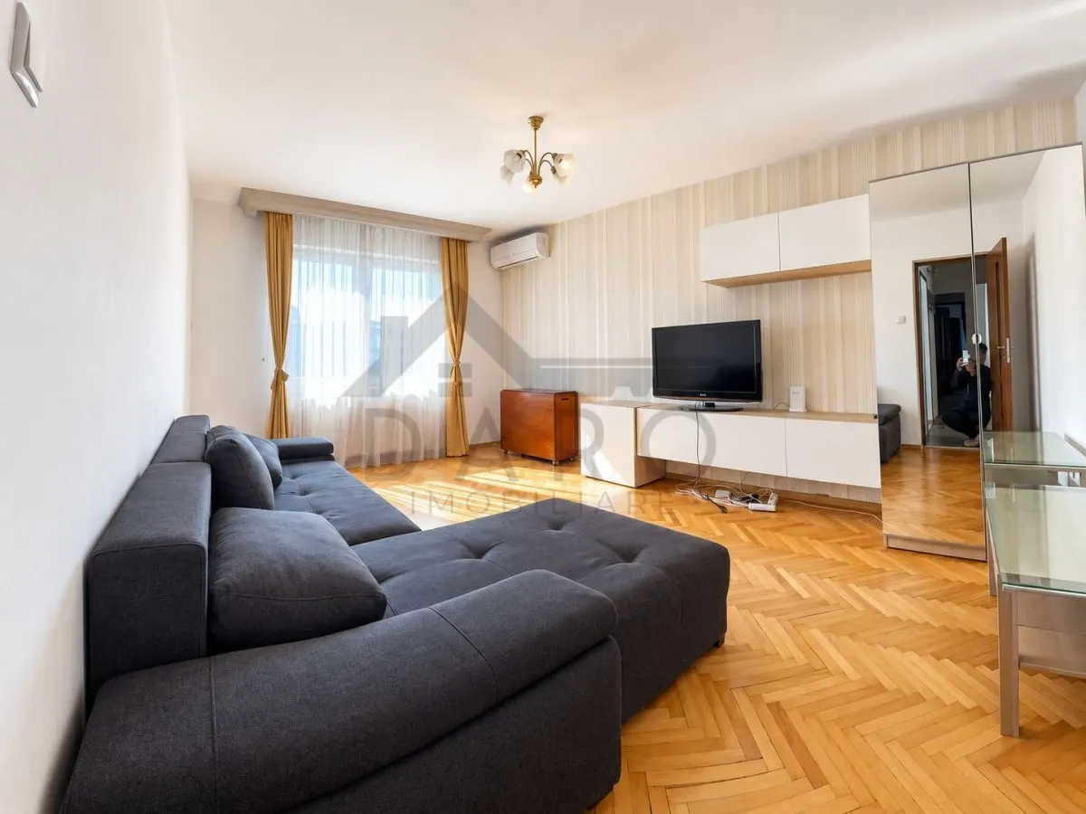 Apartament 3 camere Târgu Mureș - poza 1