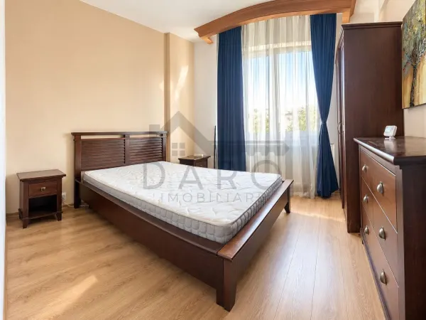 Apartament 3 camere Târgu Mureș - poza 3