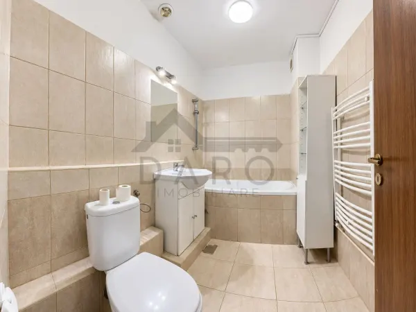 Apartament 3 camere Târgu Mureș - poza 6