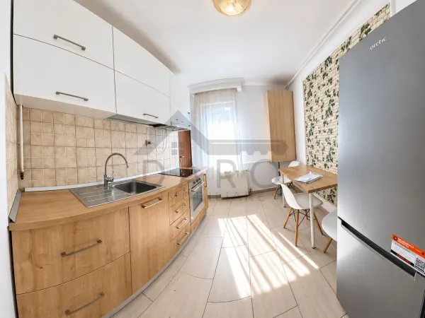Apartament 3 camere Târgu Mureș - poza 8