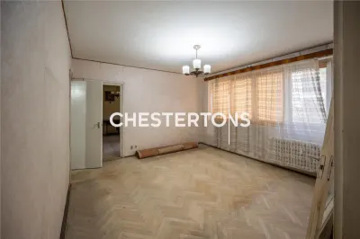 Apartament 3 camere București - poza 2