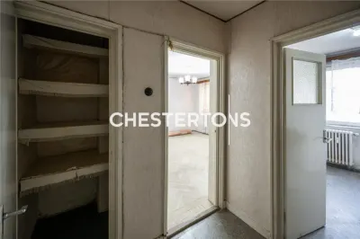 Apartament 3 camere București - poza 12