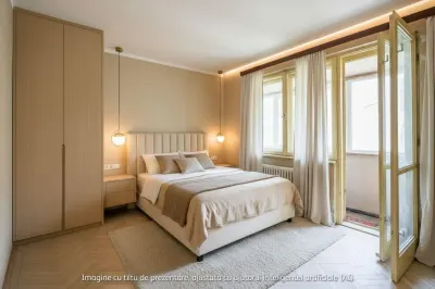 Apartament 3 camere București - poza 5