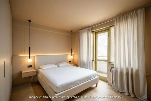 Apartament 3 camere București - poza 7
