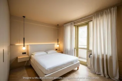 Apartament 3 camere București - poza 7