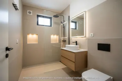 Apartament 3 camere București - poza 10