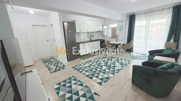 Apartament 2 camere Mioveni - poza 1