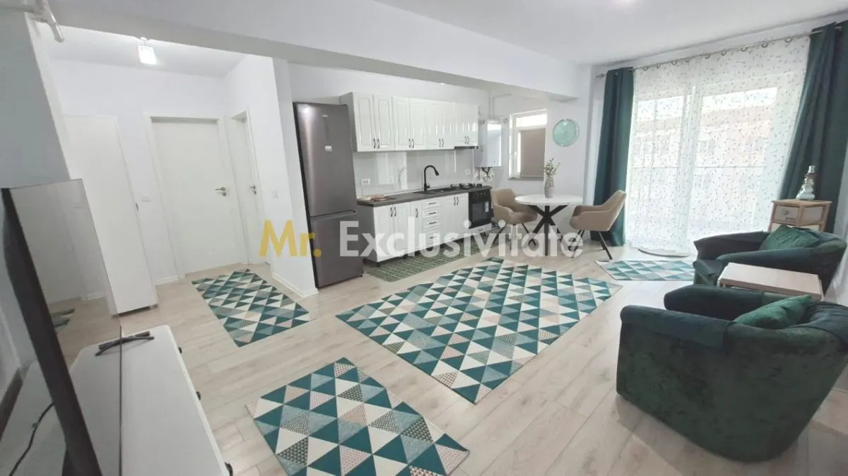 Apartament 2 camere Mioveni - poza 1
