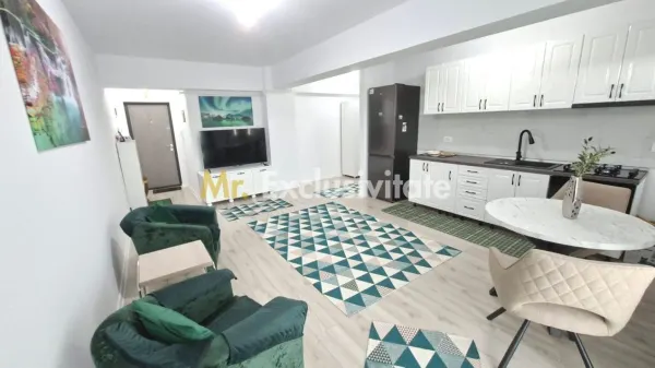 Apartament 2 camere Mioveni - poza 2