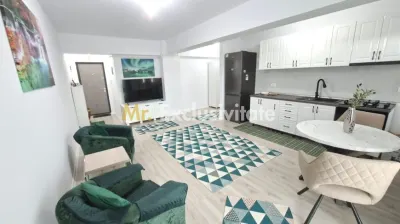 Apartament 2 camere Mioveni - poza 2