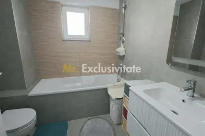 Apartament 2 camere Mioveni - poza 4