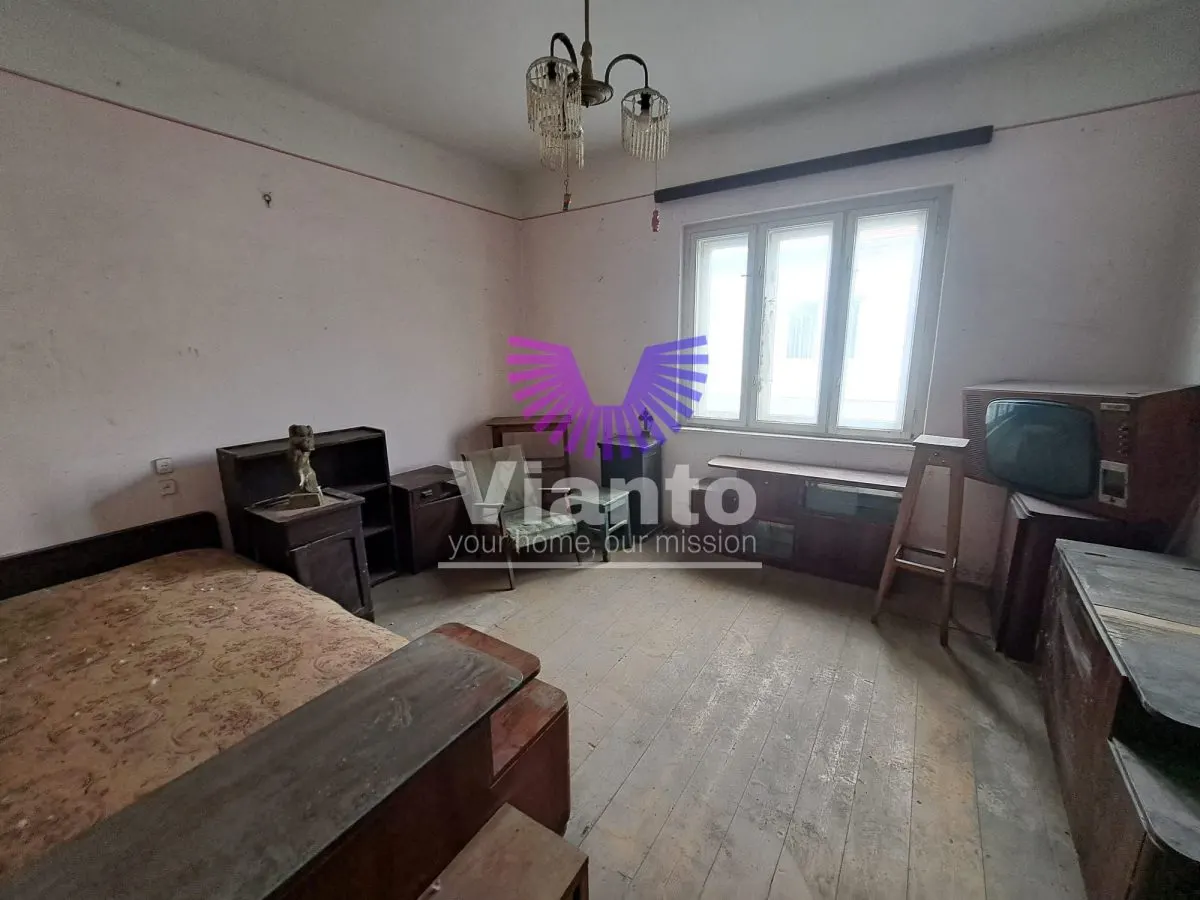 Casă 2 camere Sibiu - poza 1
