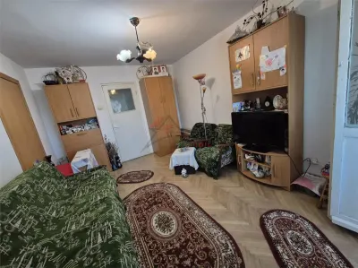 Apartament 2 camere Iași - poza 4