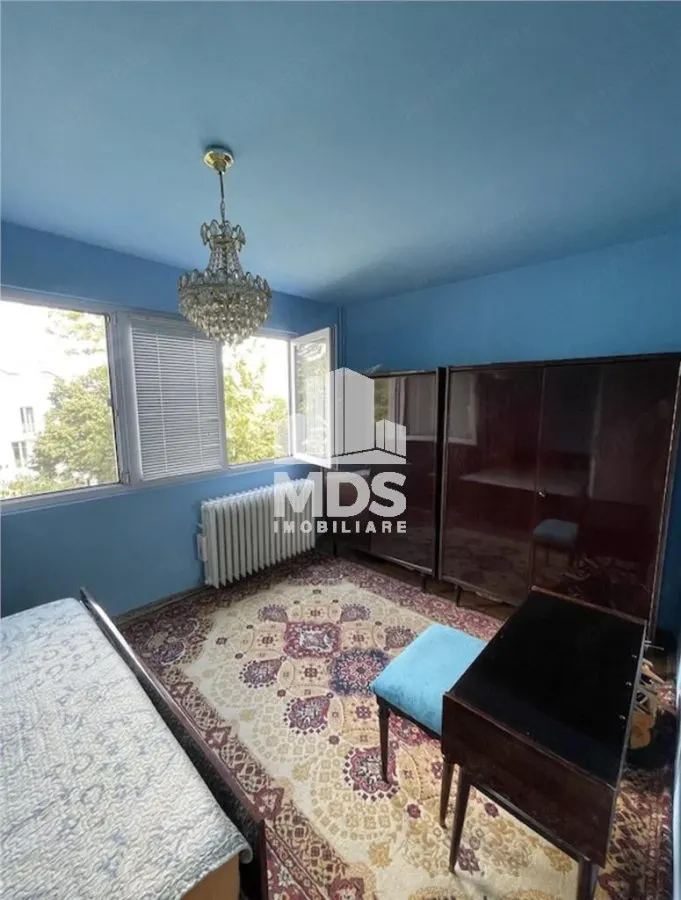 Apartament 3 camere Timișoara - poza 1