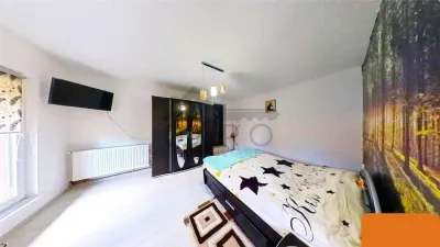 Casă 4 camere Târgu Mureș - poza 5