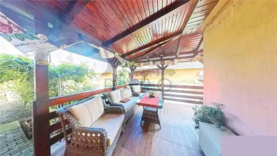 Casă 4 camere Târgu Mureș - poza 8