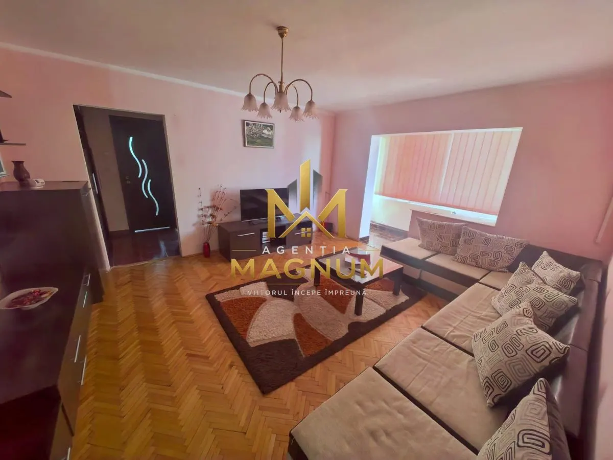 Apartament 3 camere Baia Mare - poza 1