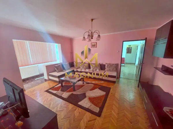 Apartament 3 camere Baia Mare - poza 2