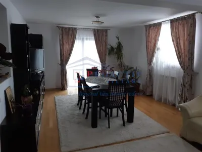 Casa 200 mp | Teren 1000 mp | Scheia | 5 camere | Mobilata si utilata | C-4217 - Suceava