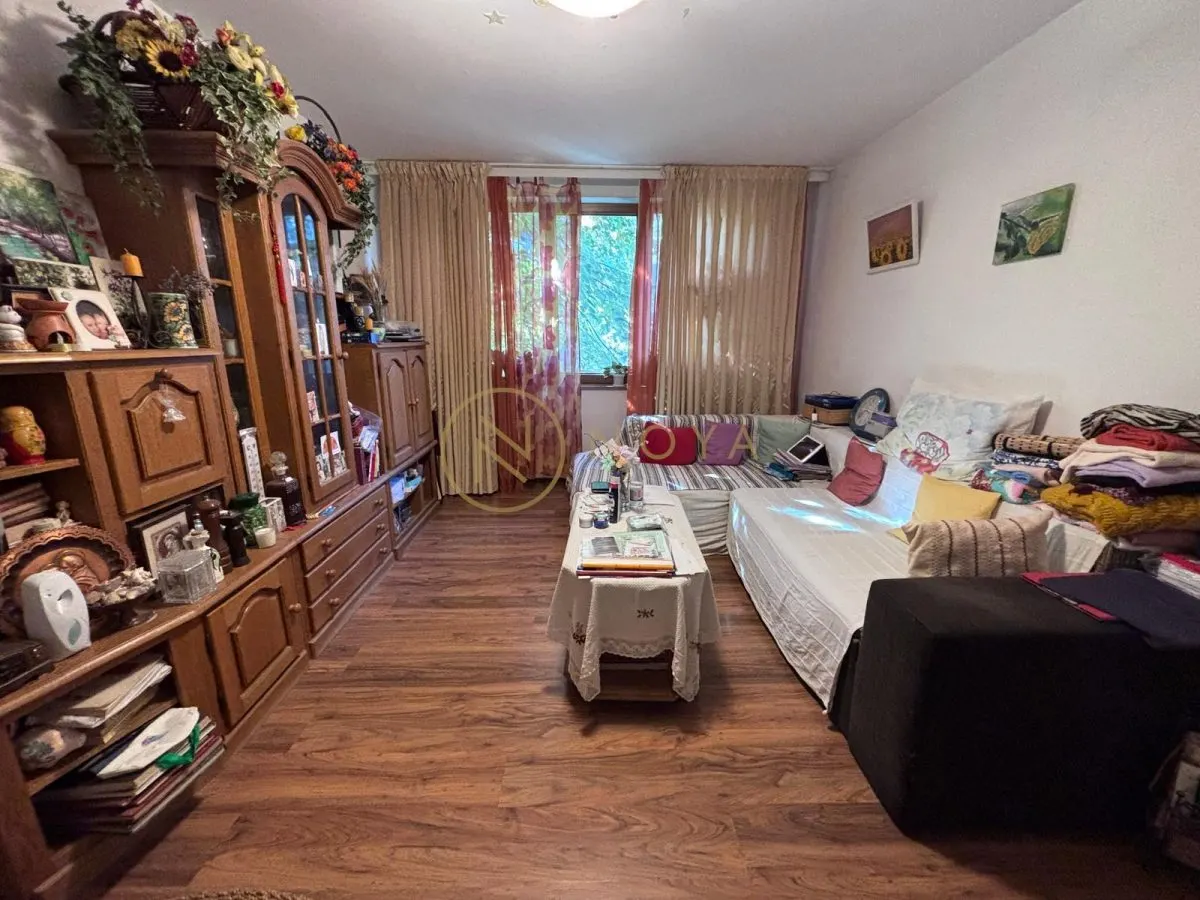 Apartament 3 camere București - poza 1