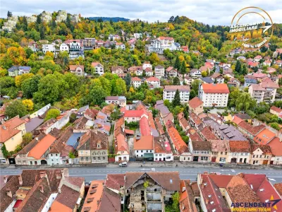 Apartament 4 camere Brașov - poza 13