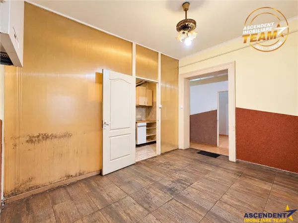 Apartament 4 camere Brașov - poza 14
