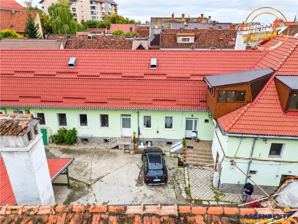 Apartament 4 camere Brașov - poza 15