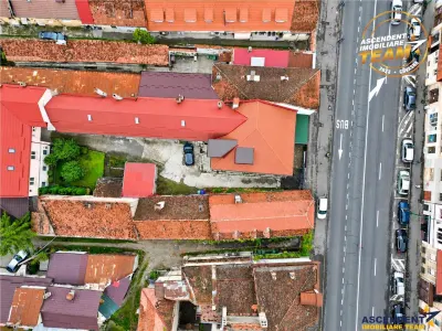Apartament 4 camere Brașov - poza 18