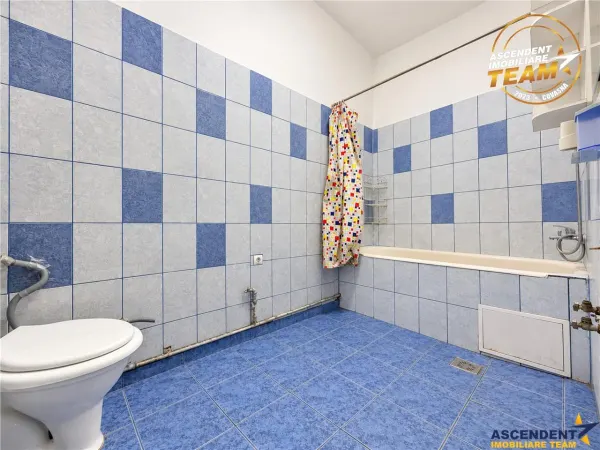 Apartament 4 camere Brașov - poza 19