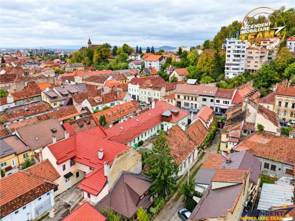 Apartament 4 camere Brașov - poza 20