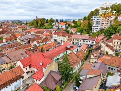 Apartament 4 camere Brașov - poza 20