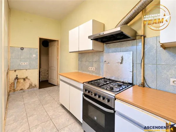 Apartament 4 camere Brașov - poza 21