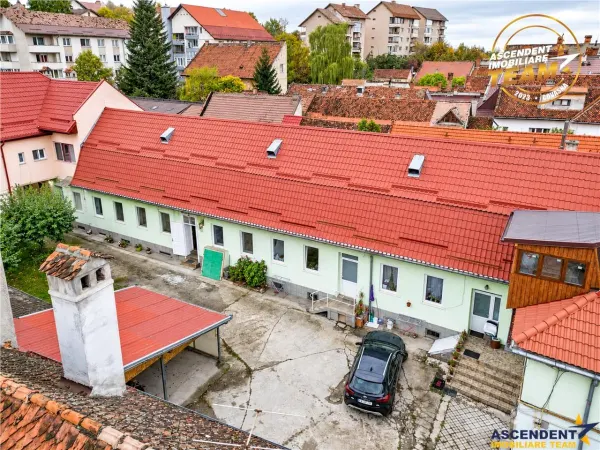 Apartament 4 camere Brașov - poza 22