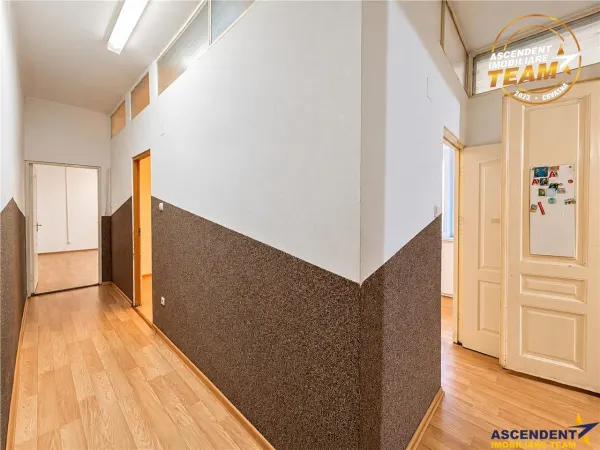 Apartament 4 camere Brașov - poza 24