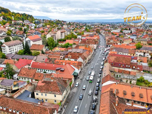Apartament 4 camere Brașov - poza 25