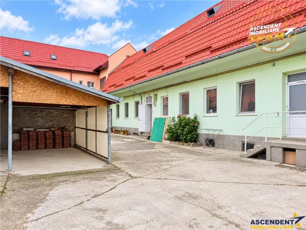 Apartament 4 camere Brașov - poza 26