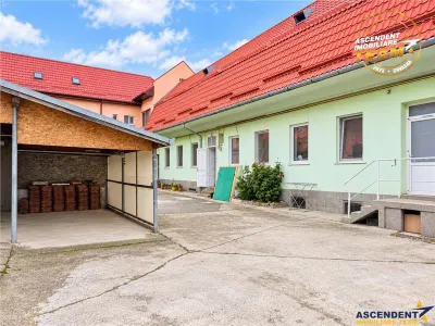 Apartament 4 camere Brașov - poza 26