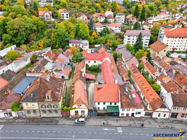 Apartament 4 camere Brașov - poza 27