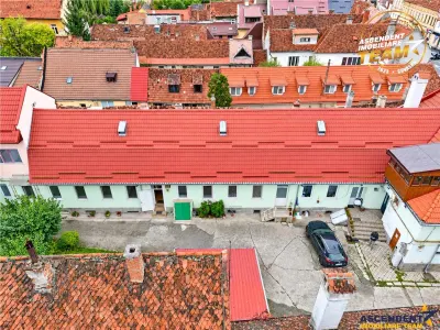 Apartament 4 camere Brașov - poza 28