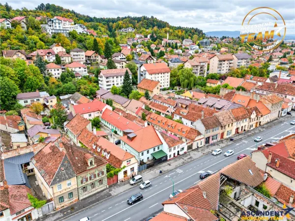 Apartament 4 camere Brașov - poza 5
